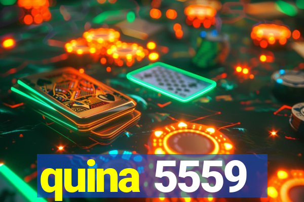 quina 5559